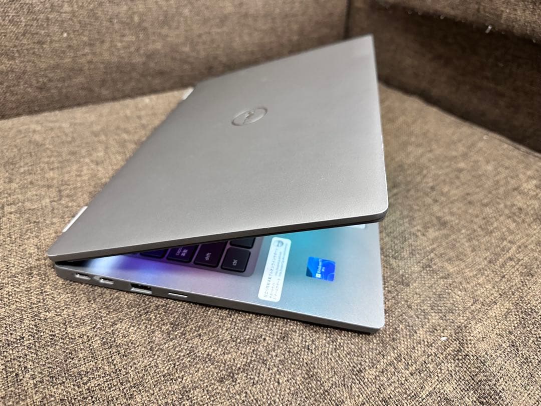 Dell Latitude i7-11世代　16GB オフィス　2024Plus