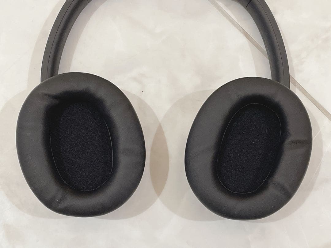 美品 SONY WH-CH720N ワイヤレスヘッドホン ブラック