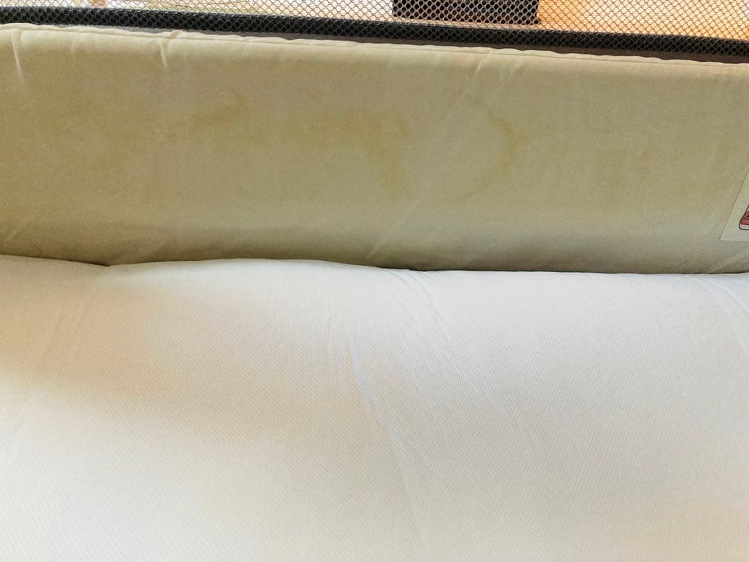 aprica アップリカ ココネルエアープラス　グレー GR