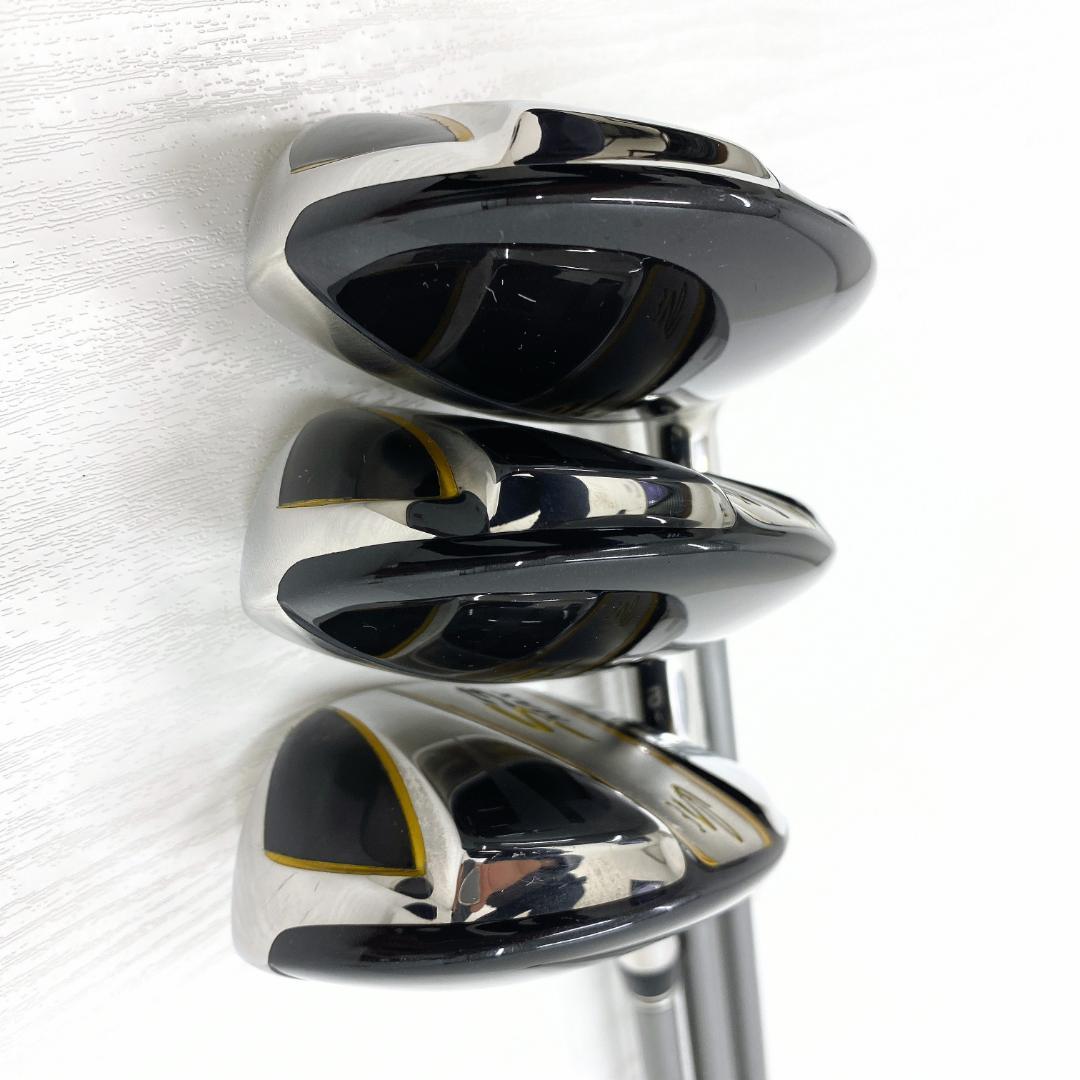 cobra S3 MAX ユーティリティ 4 5 6UT メンズ