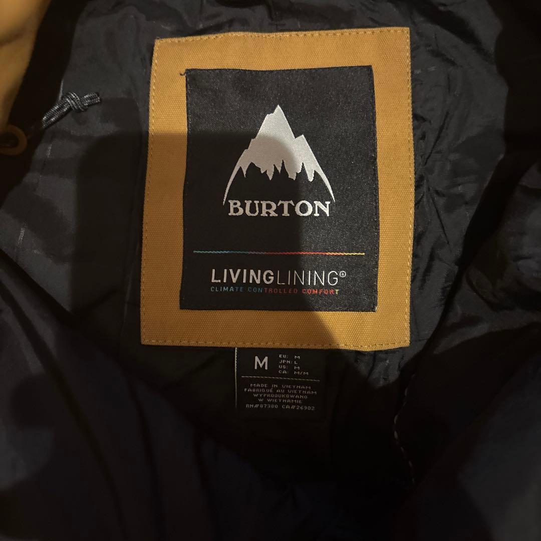 Burton バートン　ビブパンツ