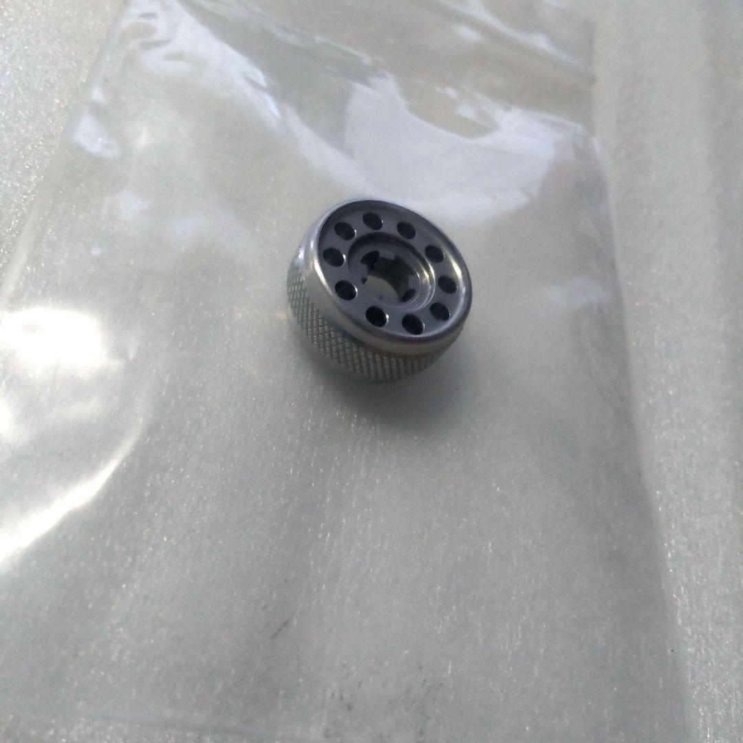 WCS ABU カーディナル3 ドラグノブ