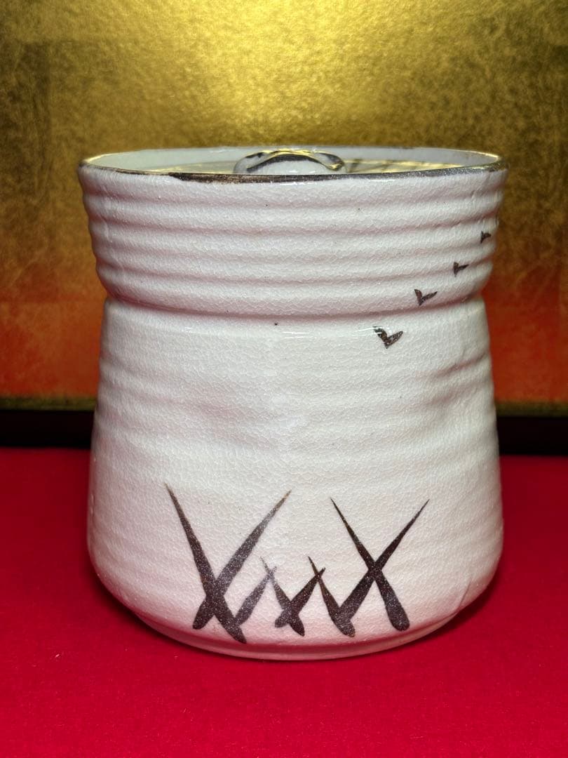 短冊箱 10点 水差 茶碗 建水 棗 柄杓 香合 茶匙 茶筅 蓋置 茶道具