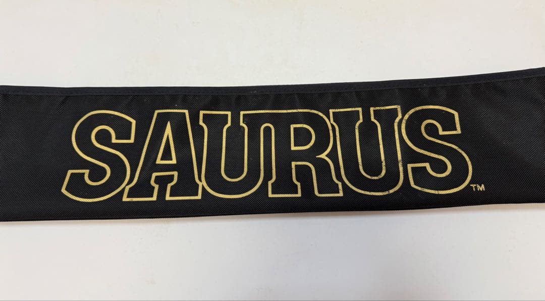 ロッド SAURUS SaltwaterSportsman BLUE RUNNER110