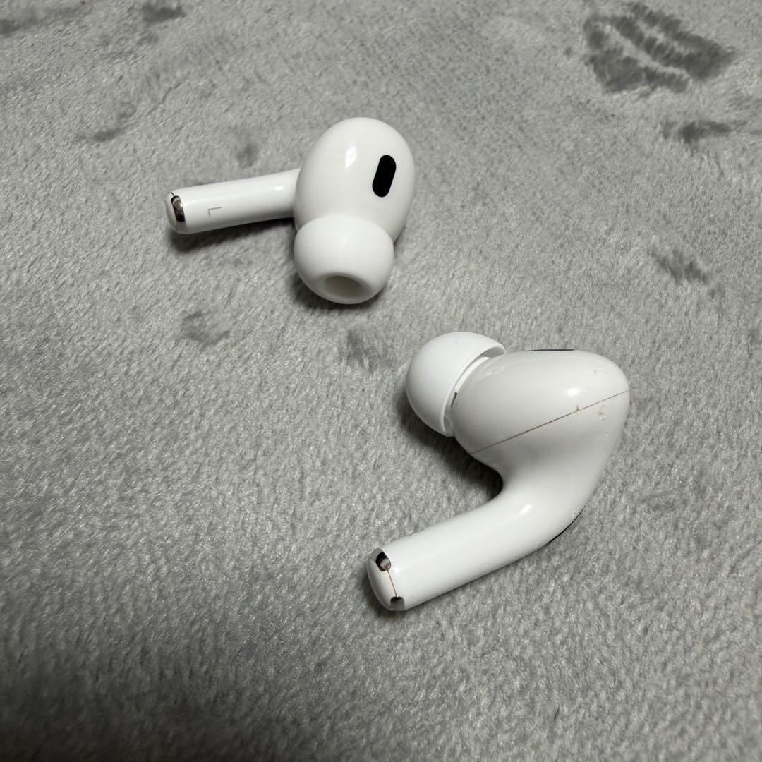 イヤホン AirPods Pro 2