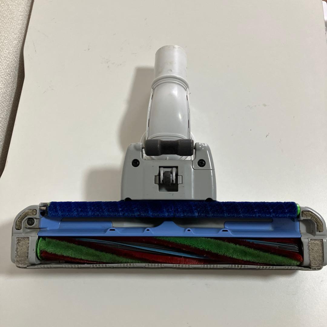 ⭐動作保証品　純正品　日立　掃除機　D-AP47 白　回転ブラシ　ヘッド　中古