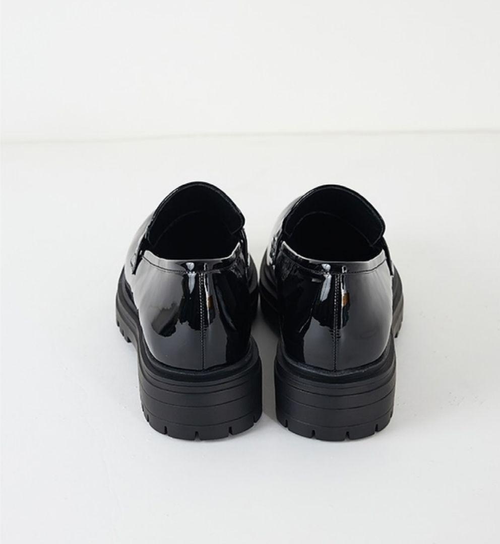 FORME 晴雨兼用　レインローファーMサイズ　東原亜希 FORME