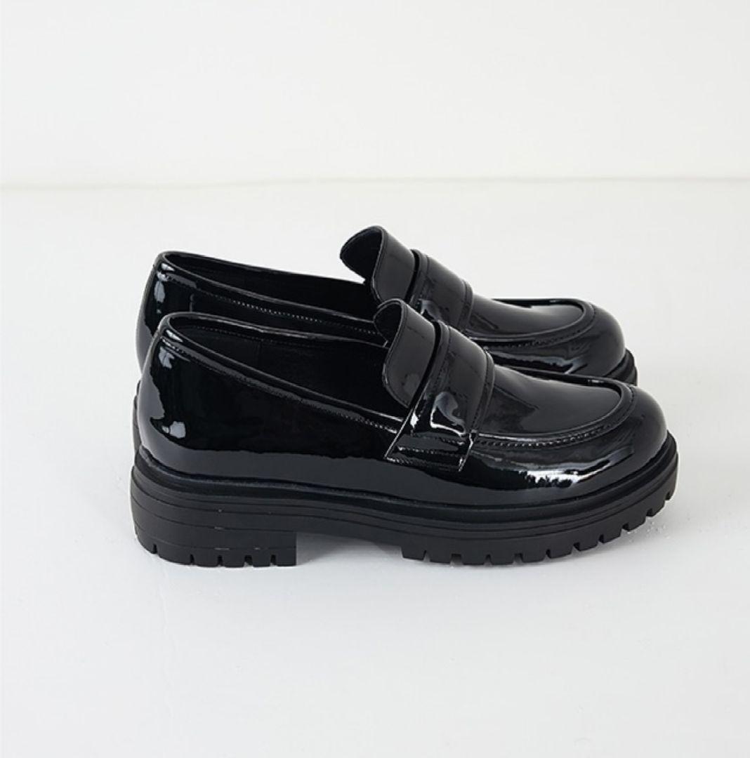 FORME 晴雨兼用　レインローファーMサイズ　東原亜希 FORME