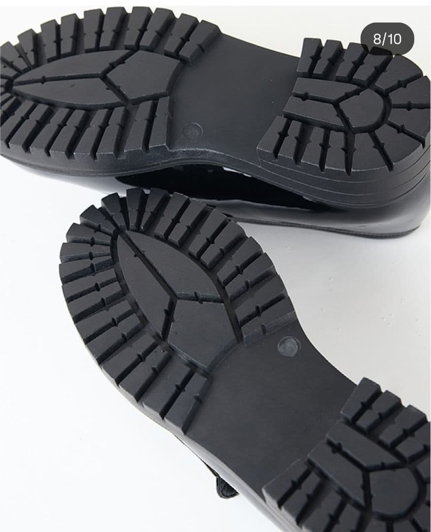 FORME 晴雨兼用　レインローファーMサイズ　東原亜希 FORME