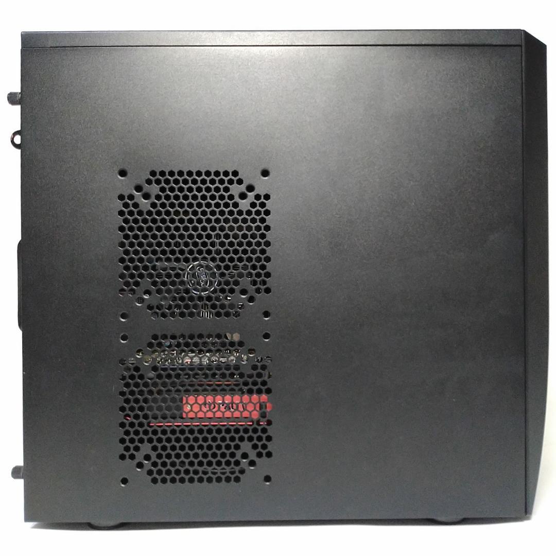 デスクトップPC i5-7500 RAM8GB GTX960 SSD128GB