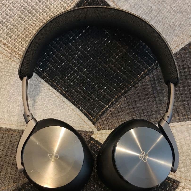 Beoplay H95 ワイヤレスヘッドホン ブラック