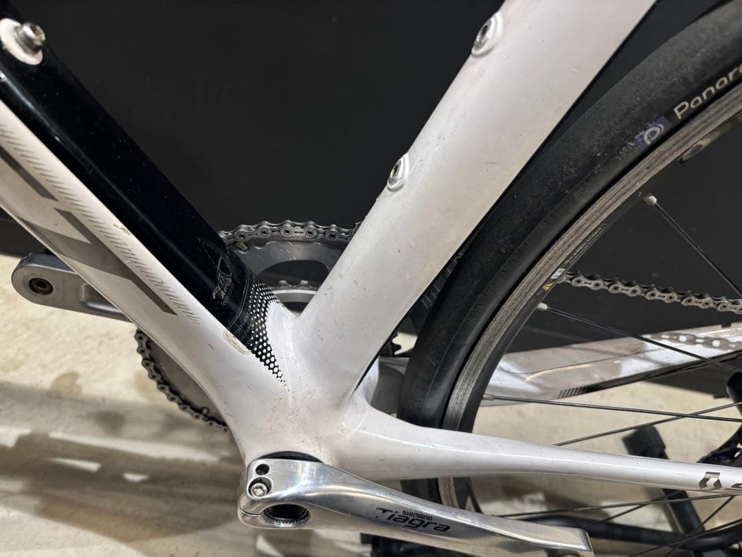 SCOTT FOIL 40 フルカーボン　ロードバイク