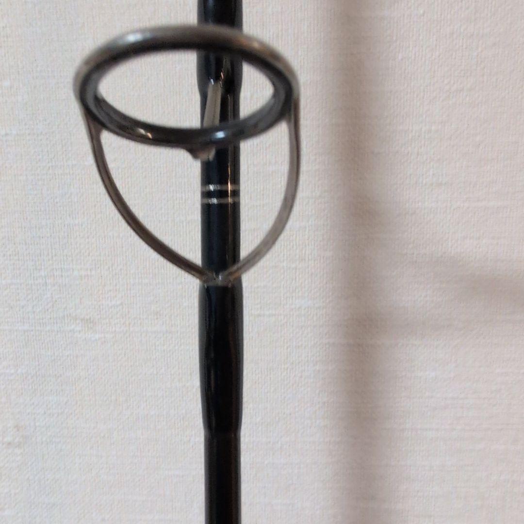 MCワークス　 デュアルエッジ 614LR