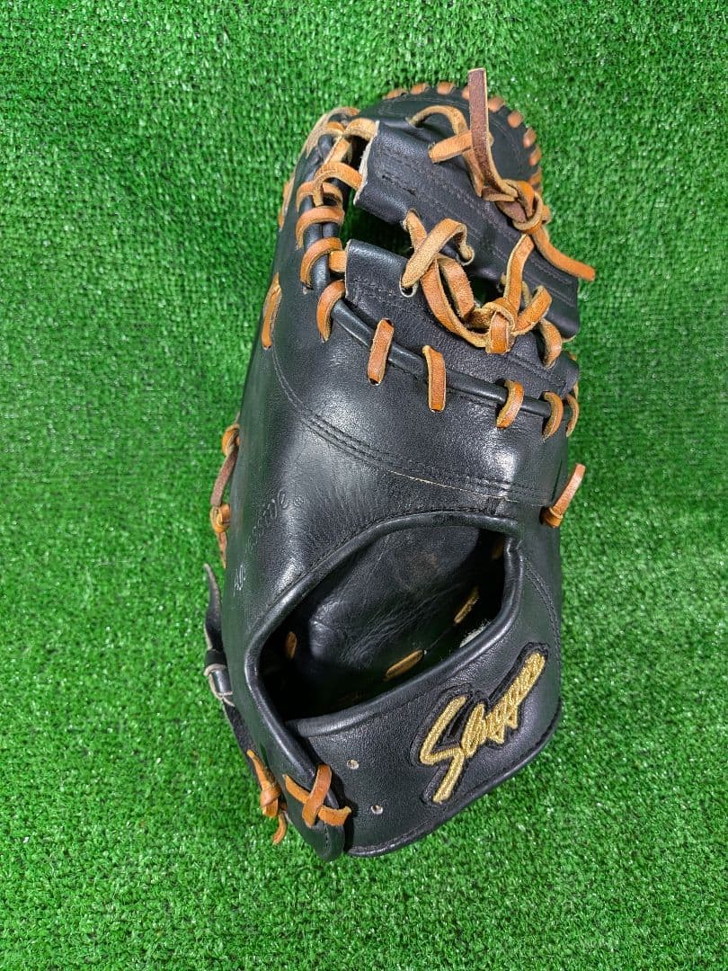 久保田スラッガー　硬式　ファーストミット　ＦＰ－ＺＵＲ