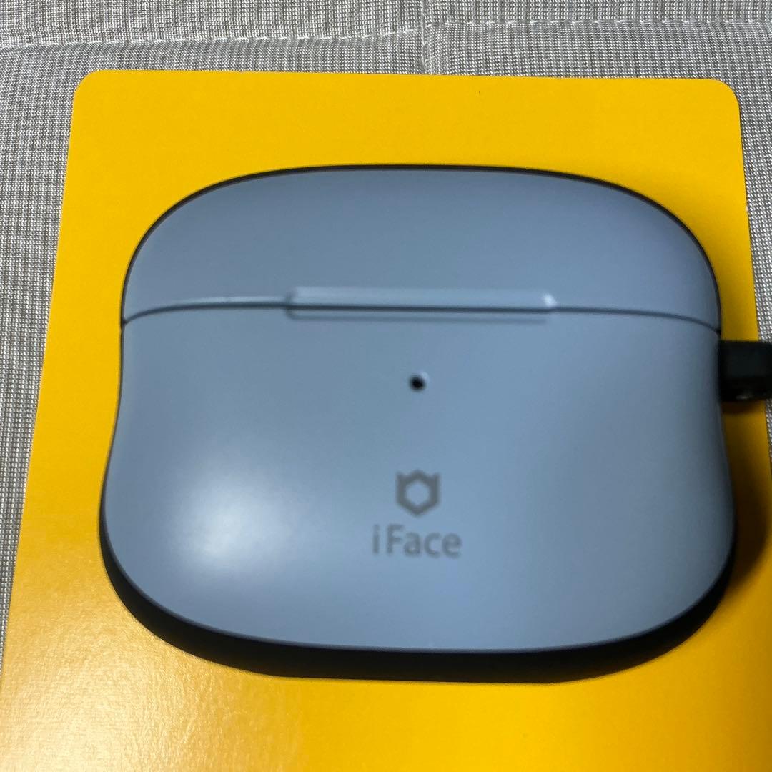 AirPods Pro 2 純正品本体 i Face ケース