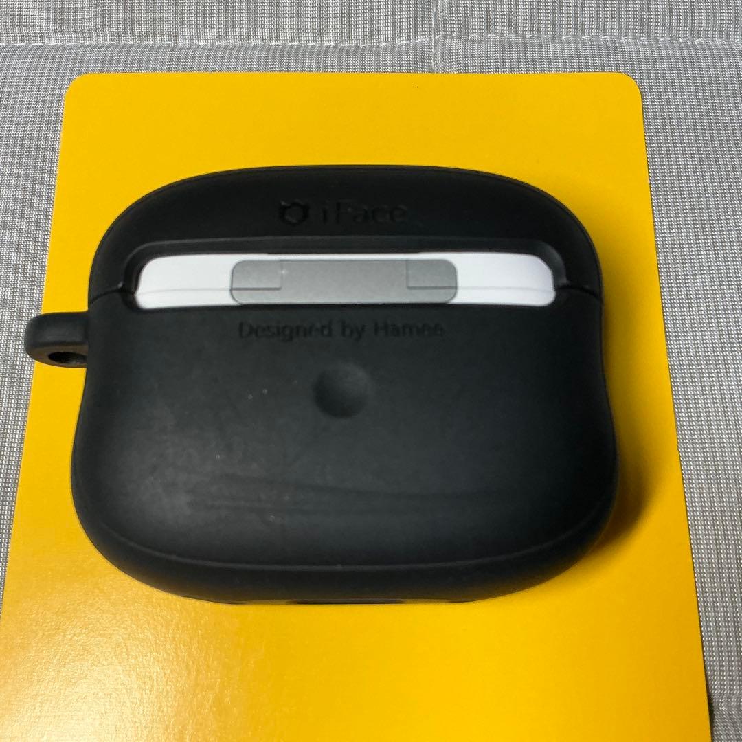 AirPods Pro 2 純正品本体 i Face ケース