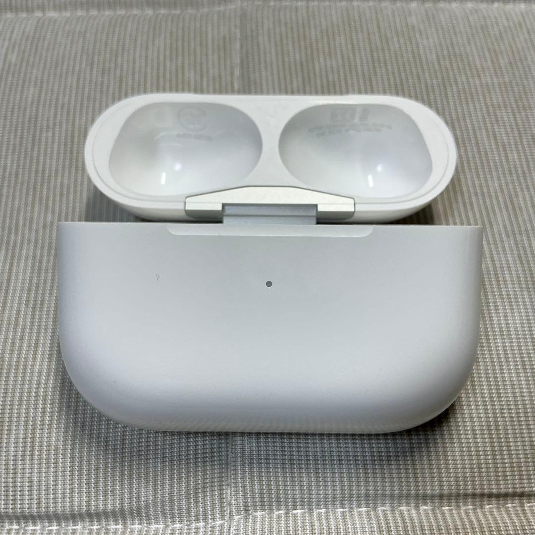 AirPods Pro 2 純正品本体 i Face ケース