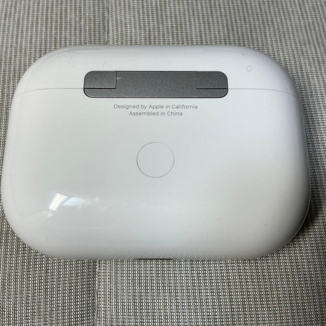 AirPods Pro 2 純正品本体 i Face ケース