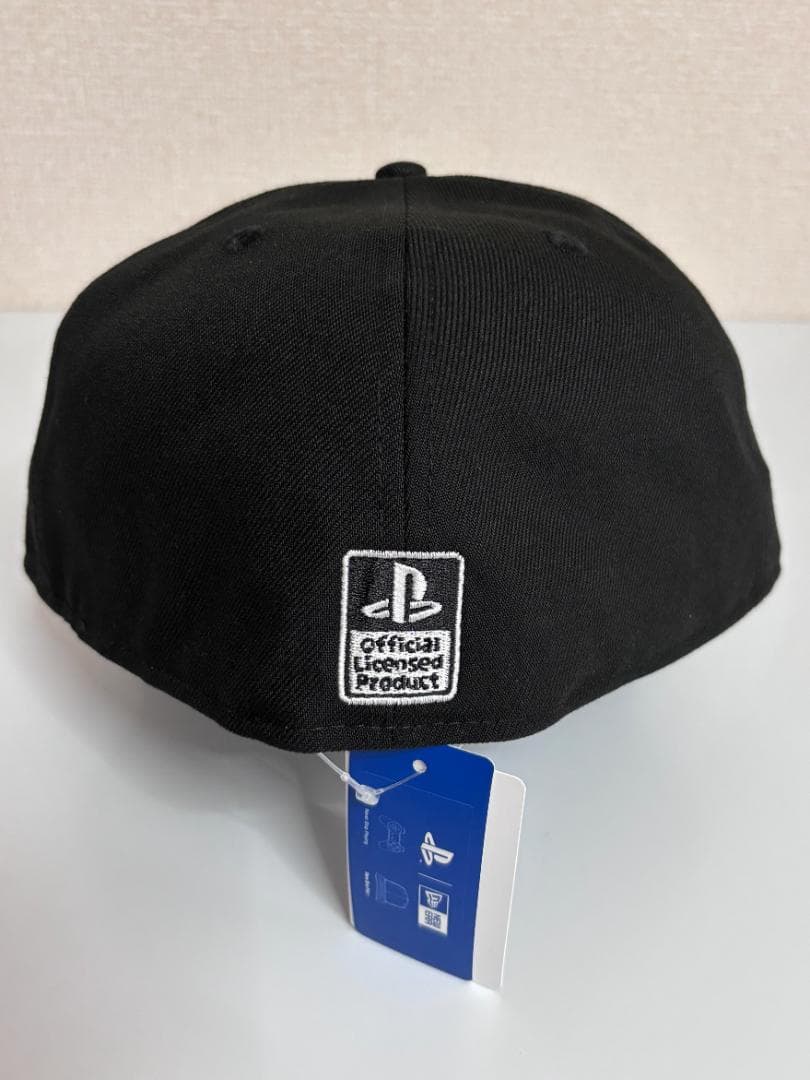 59FIFTY PlayStation プレイステーション ファミリーマーク
