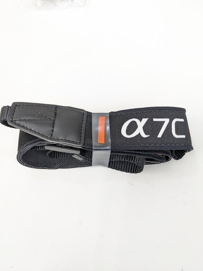 SONY ILCE-7CL フルサイズ ミラーレス一眼カメラ ズームレンズキット