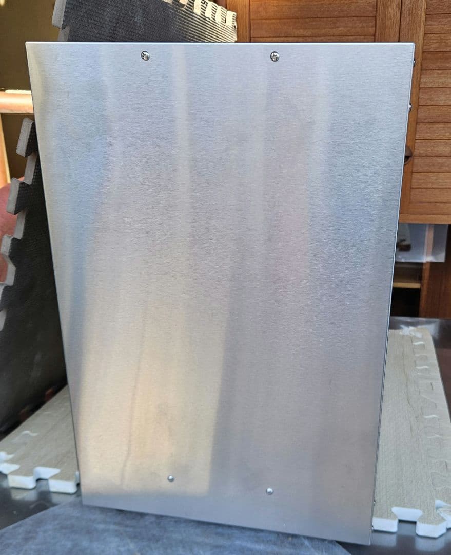 安吉 業務用 ホットショーケース PRO-6WSE-C