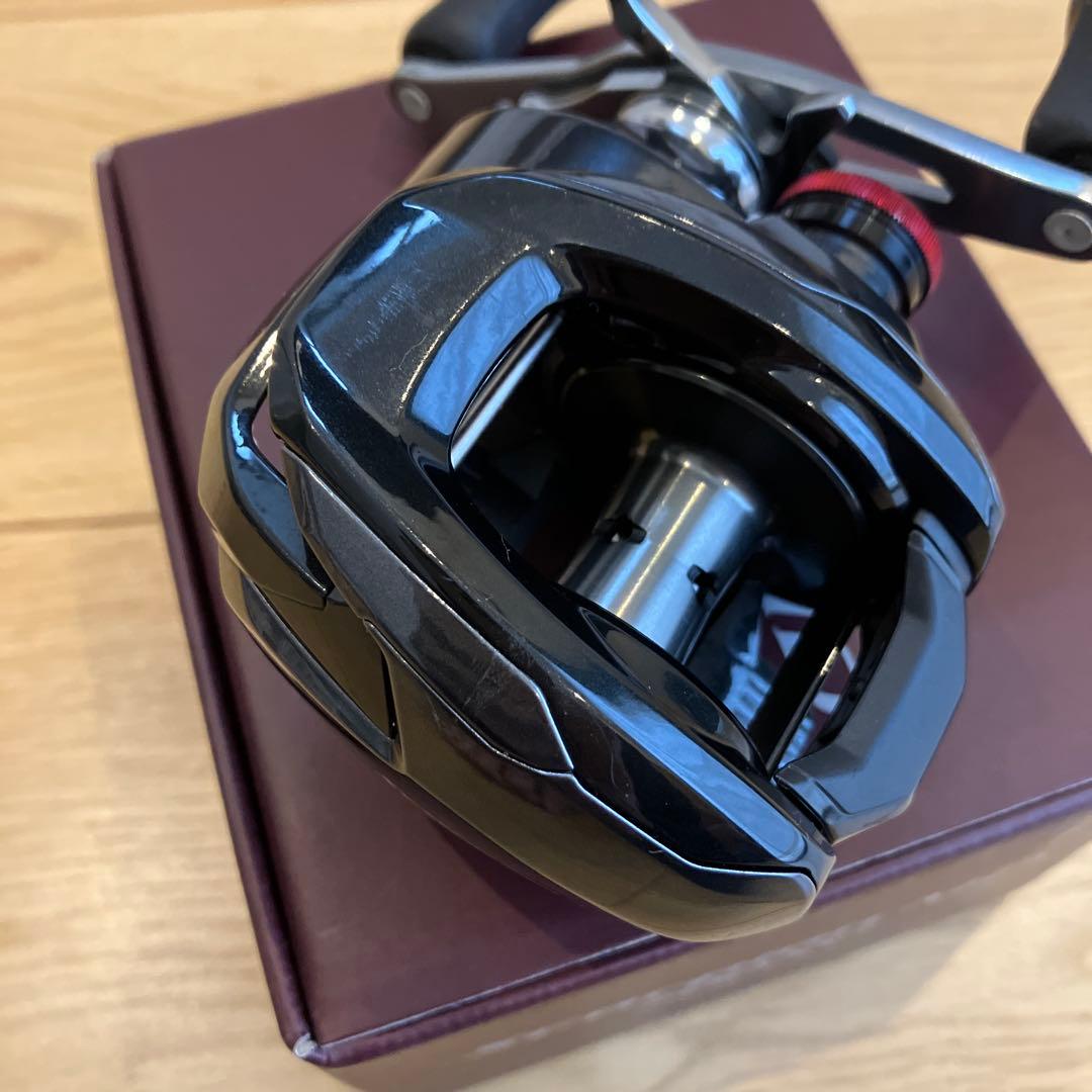 24スコーピオンMD 200XG