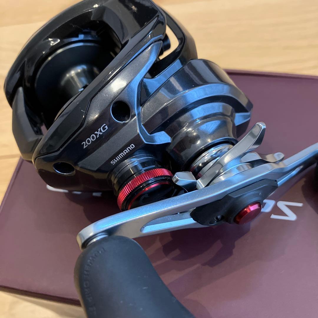 24スコーピオンMD 200XG