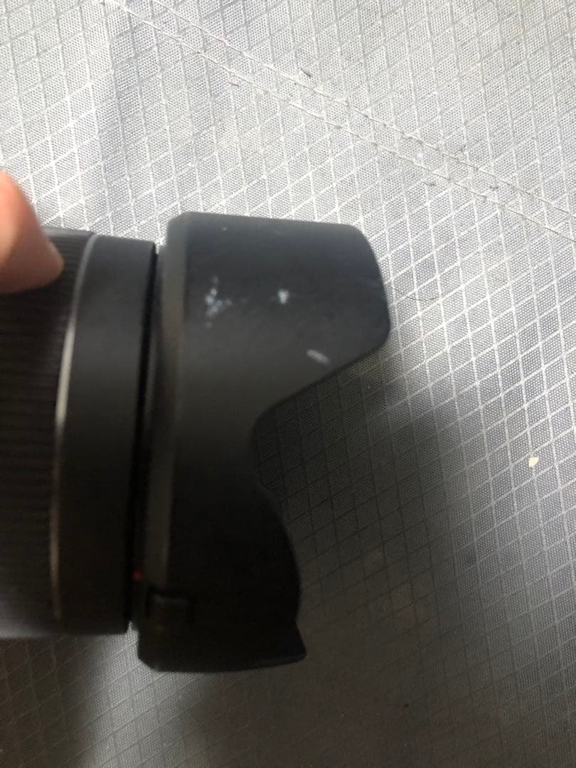 レンズ(ズーム) Canon RF24-240mm F4-6.3 IS USM