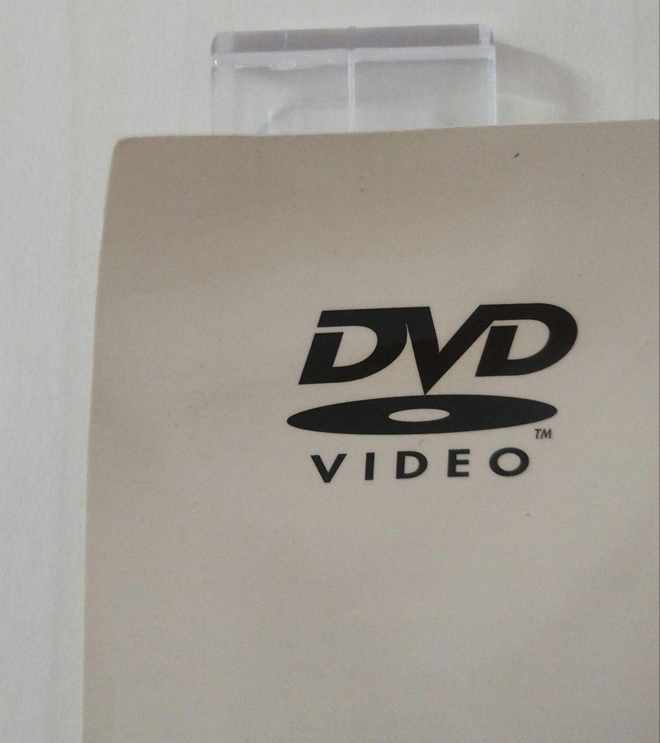 ファイナルファンタジー7 アドベントチルドレン B2販促ポスター