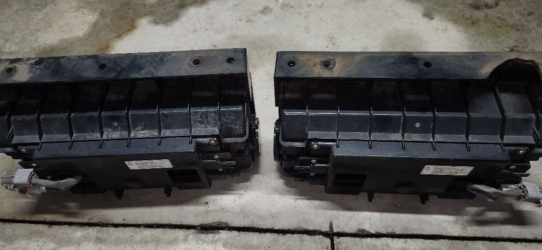 小糸　テールランプ　コイト　シーケンシャルウィンカー　クリアバージョン