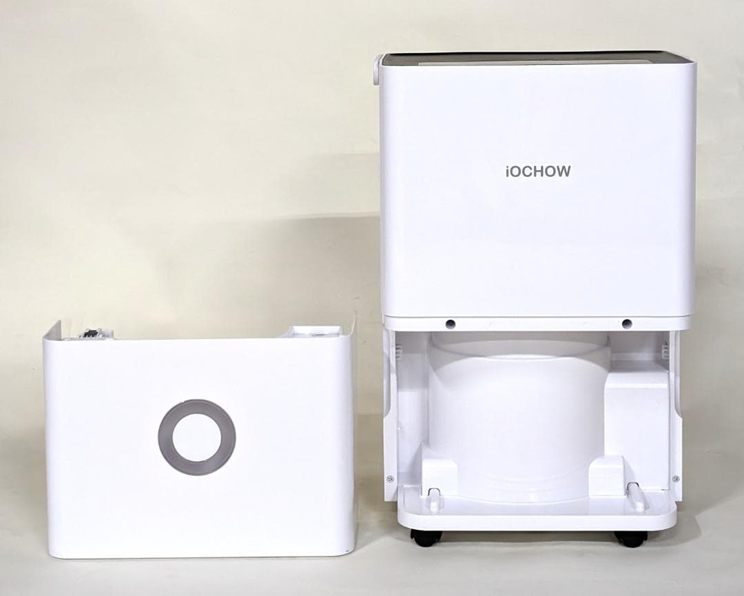 除湿機★iOCHOW C3★除湿量16L/日★衣類乾燥★送料無料【中古】