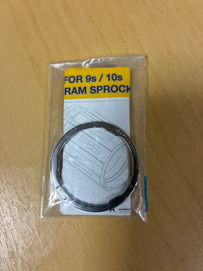 カンパ　Bora One 35 TU SH11s ダークラベル　リア訳あり中古