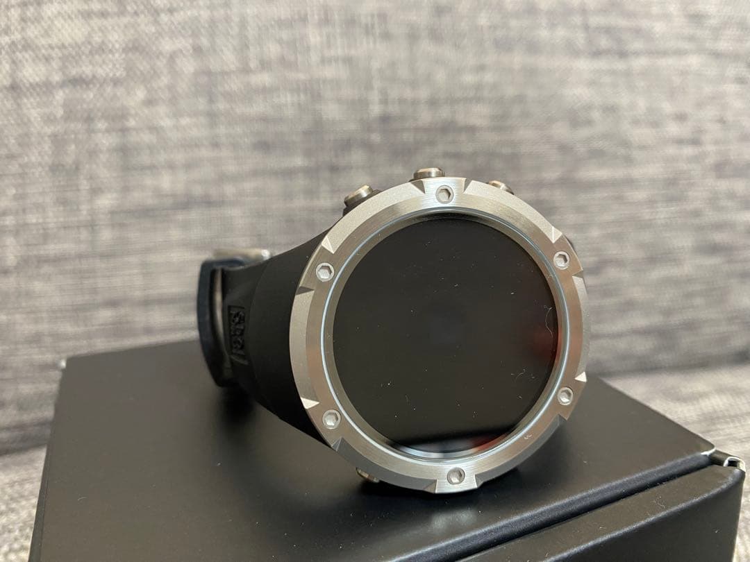 ショットナビ エボルブ アルファ Shot Navi Evolve α ブラック