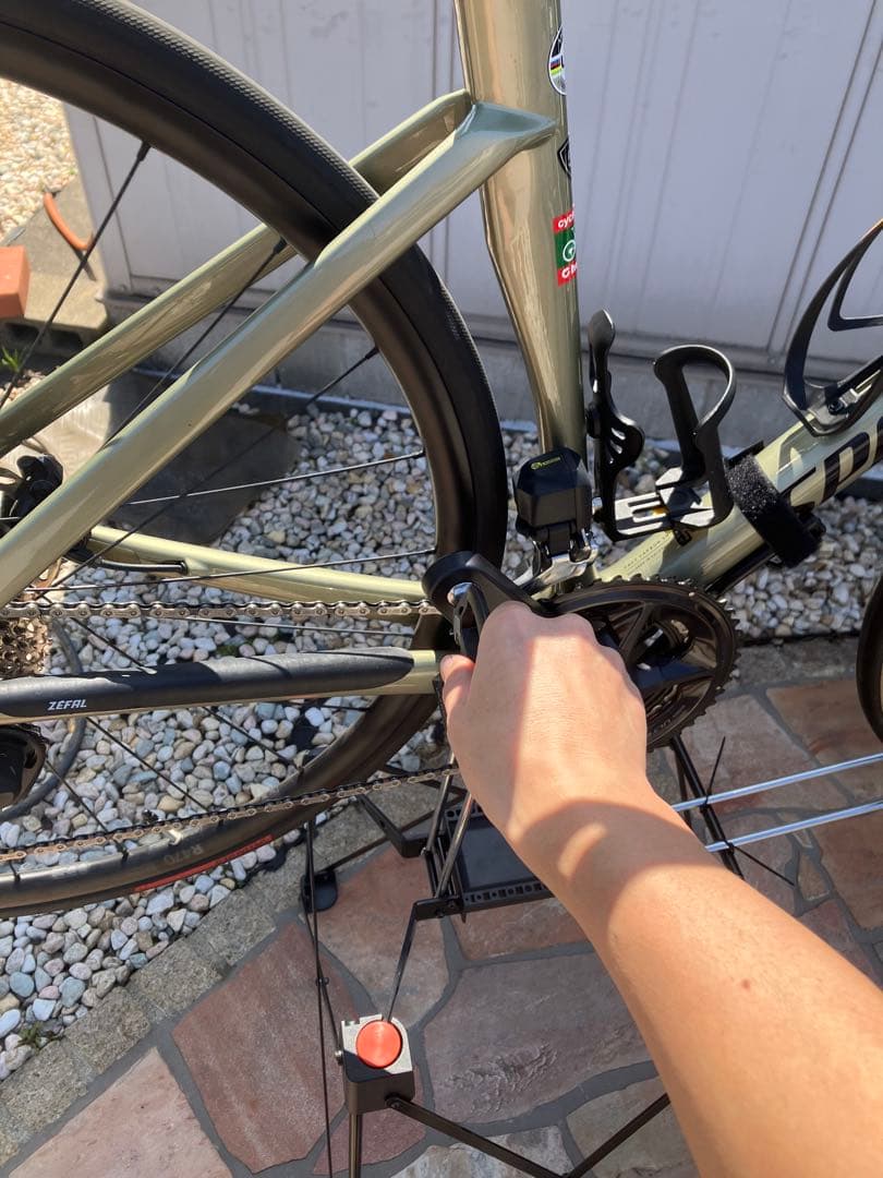 iWA iWA1 PRO ロードバイクメンテナンス•洗車スタンド