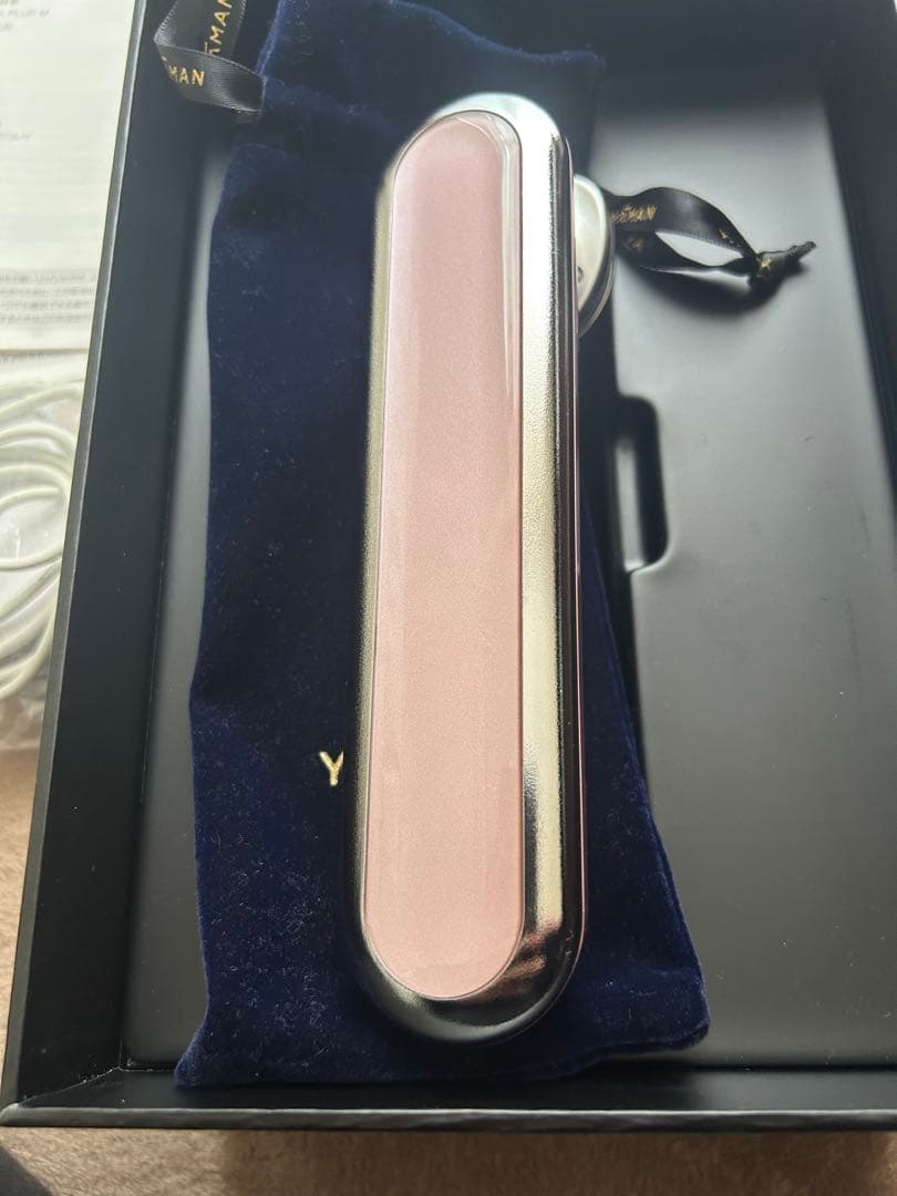 YAMAN 美顔器 フォトプラスM 美品