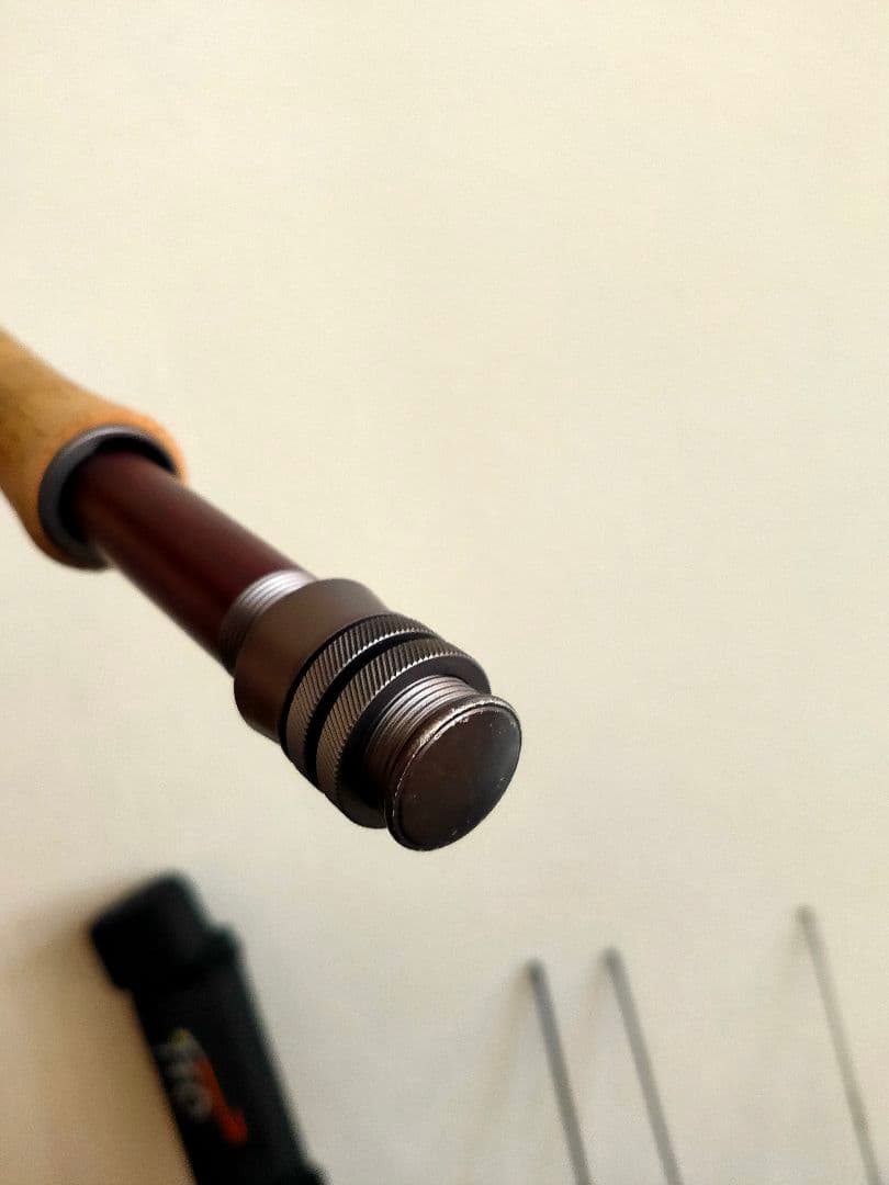 Temple Fork Outfitters Lefty Kreh 7’9 #4