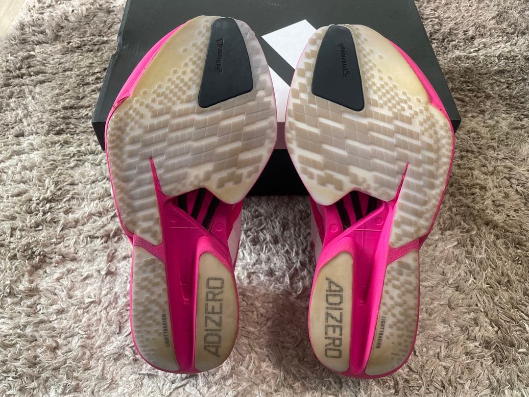 アディオスプロ4 26cm