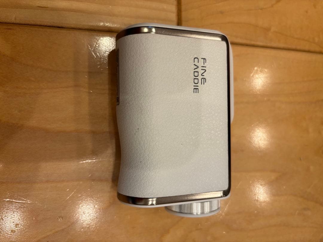 FINE CADDIE J300 レーザー距離計　ゴルフ
