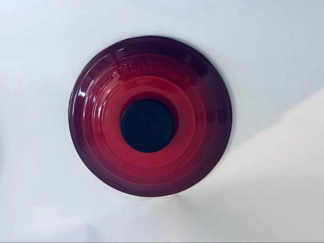 ルクルーゼ Le Creuset 鍋 18センチ ソースパン