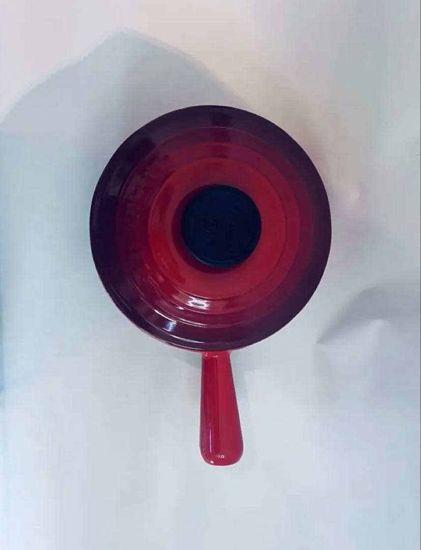 ルクルーゼ Le Creuset 鍋 18センチ ソースパン