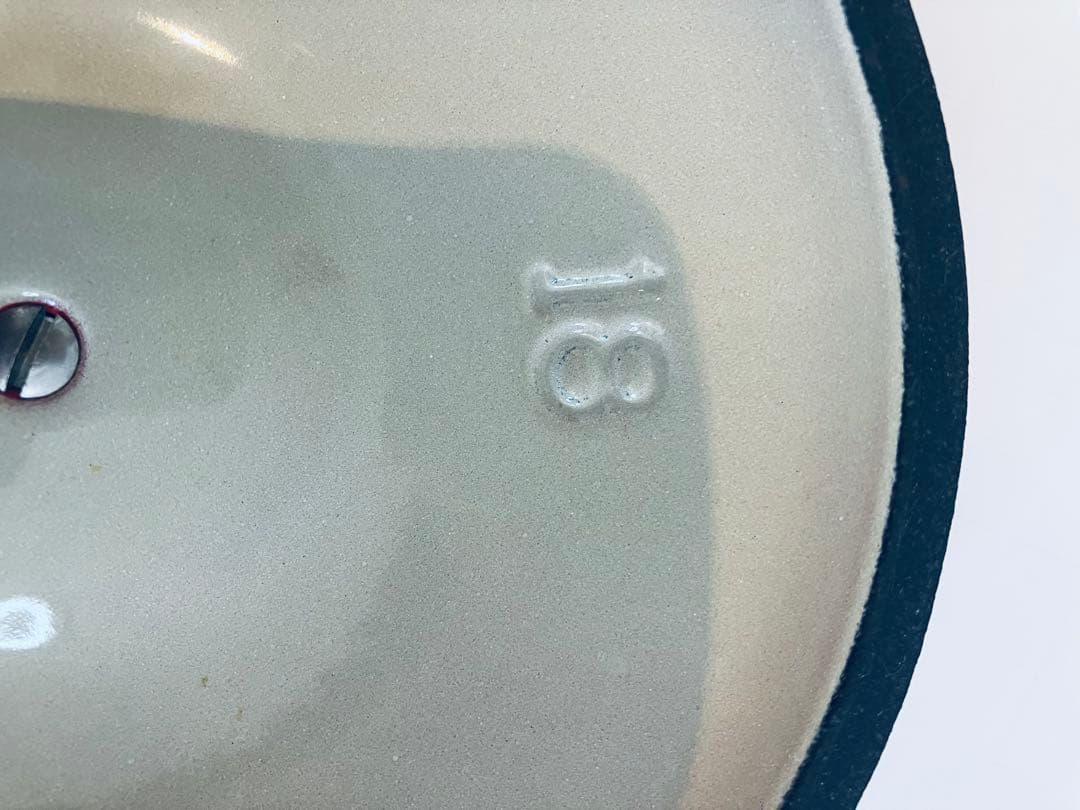 ルクルーゼ Le Creuset 鍋 18センチ ソースパン