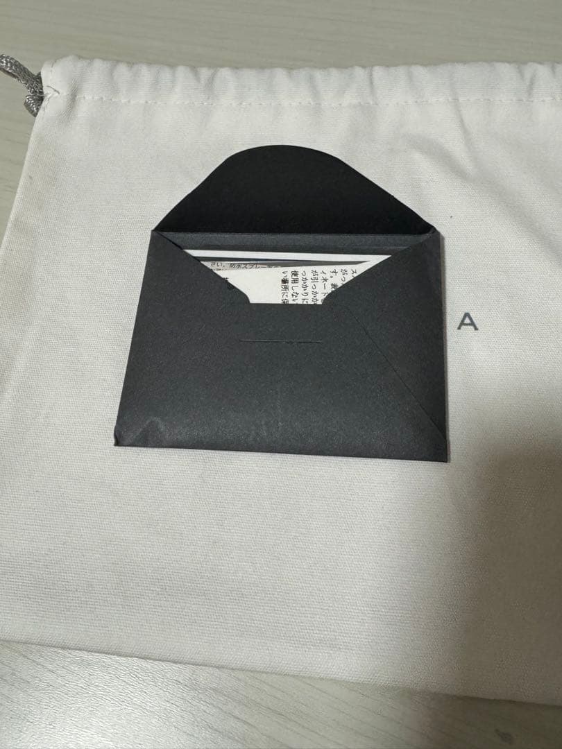 アンテプリマ ANTEPRIMA ペルラグリッター ワイヤーバッグ シルバー