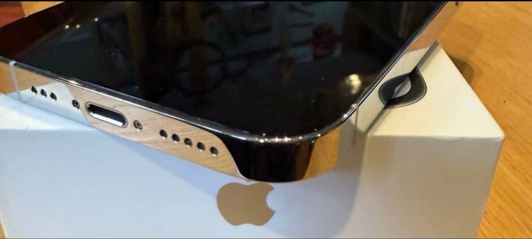 Apple iPhone 14 Pro シルバー 128GB（SIMフリー）