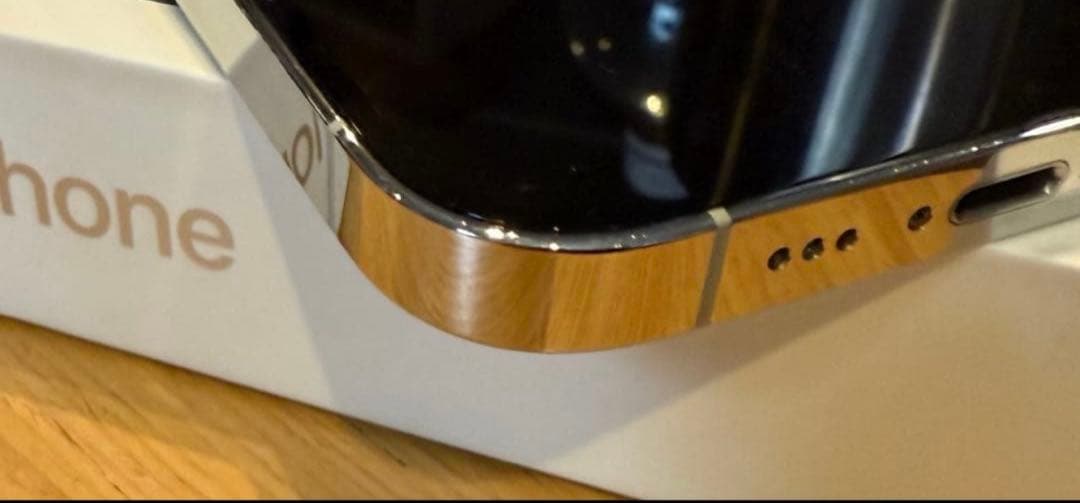 Apple iPhone 14 Pro シルバー 128GB（SIMフリー）