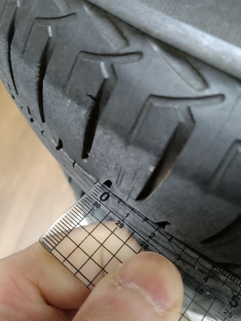 ホンダ N-BOXカスタム純正14インチ ホイールセット 4本 夏タイヤ