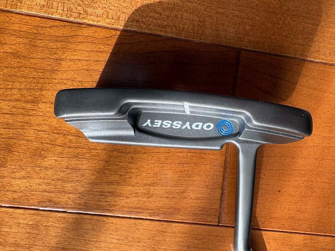 ODYSSEY STROKE LAB i 1W パター