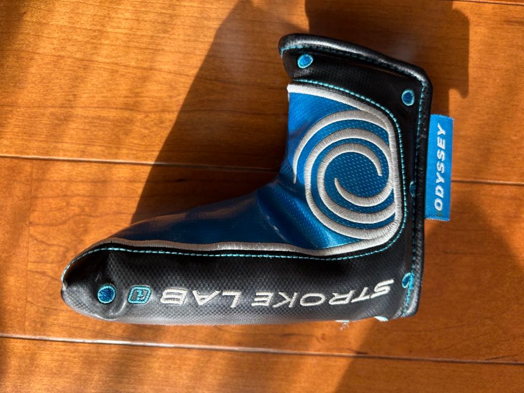 ODYSSEY STROKE LAB i 1W パター