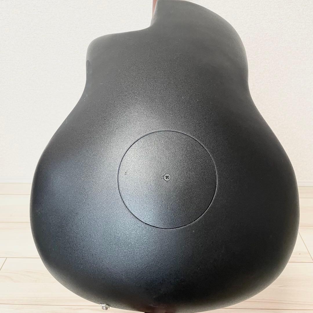 【美品】Ovation Celebrity CE44P-FKOA オベーション