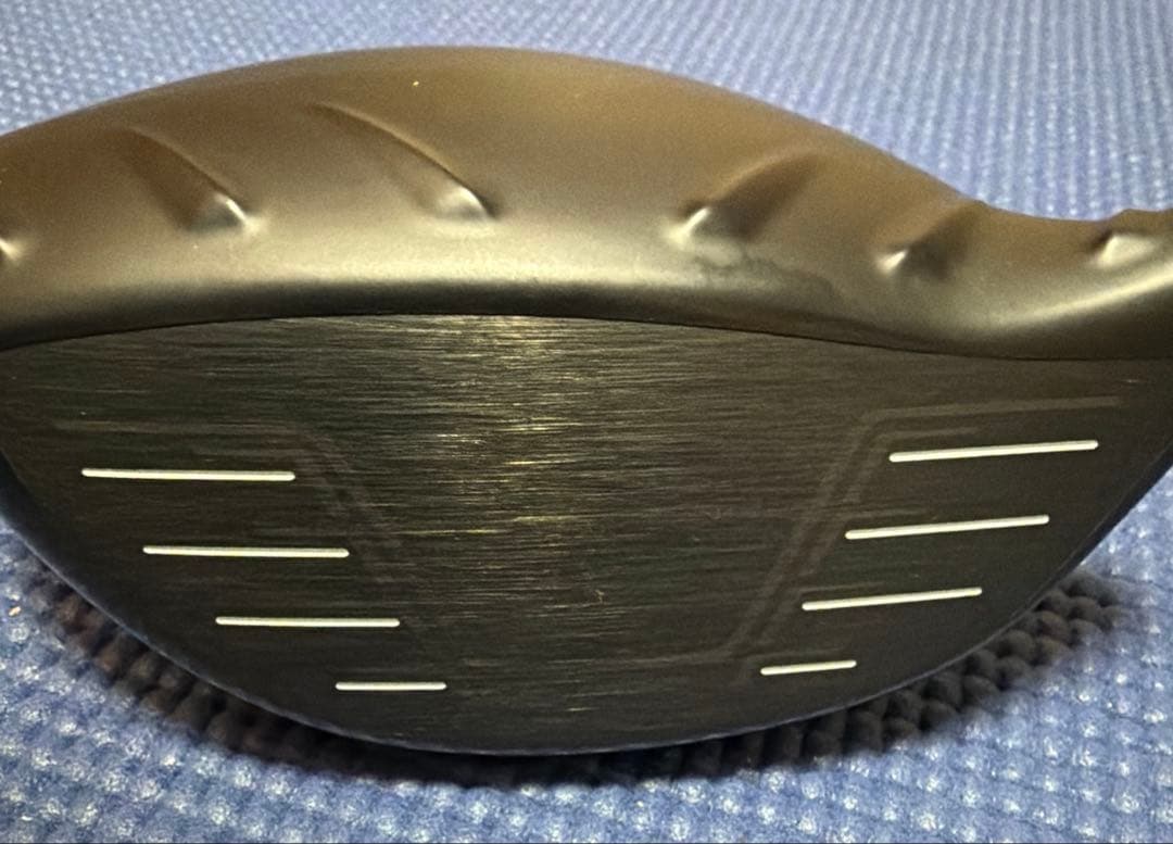 【ドライバーヘッドのみ】PING G440MAX 10.5