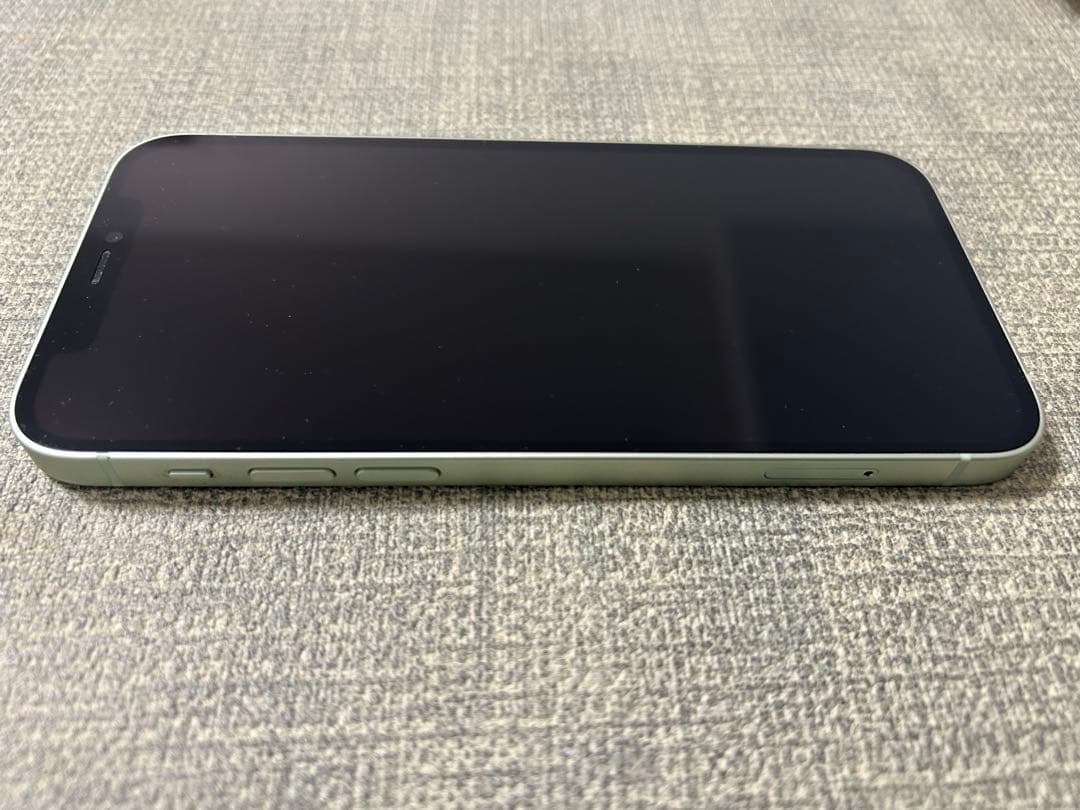 iPhone12 128GB おまけ付き